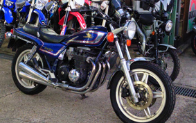 HONDA CB650 1986 RC05