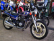 Фото Honda CB650 1986 с японского аукциона