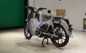 HONDA C125 SUPER CUB 2022 JA71