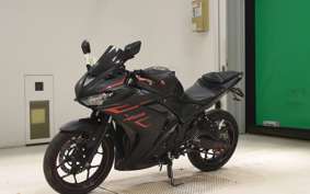 YAMAHA YZF-R25 2023 RG10J