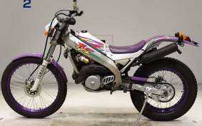 YAMAHA TY250Z SCOTTISH 2026 4ML
