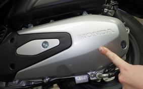 HONDA LEAD 125 2020 JK12