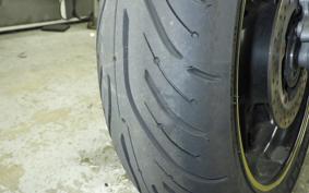 YAMAHA MT-09 A 2015 RN34J