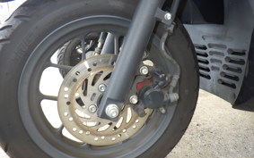 HONDA LEAD 125 JF45