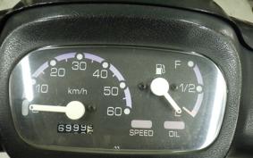 YAMAHA JOG APRIO 4JP