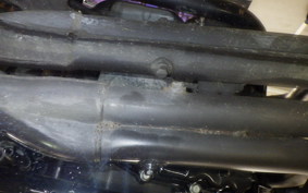 HONDA CB400SF VTEC SPEC 2 2002 NC39