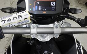 KTM 690 DUKE 2017