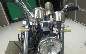 YAMAHA TW200 Gen.2 DG07J