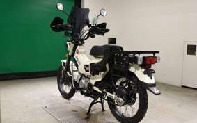 HONDA CT125-2 1990 JA65