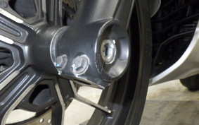 SUZUKI GIXXER 250 SF 2016