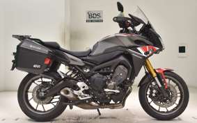 YAMAHA MT-09 Tracer 2015 RN36J