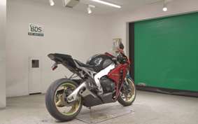 HONDA CBR1000RR Gen. 2 2009 SC59