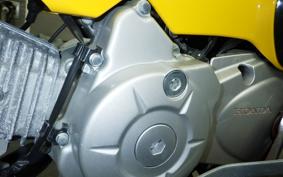 HONDA CROSS CUB 110 JA45
