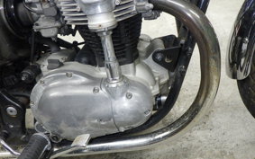 KAWASAKI W400 2007 EJ400A