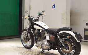 HARLEY XLH883 1996