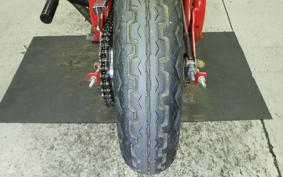HONDA MONKEY Z50A