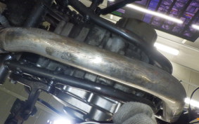 HONDA FTR223 2026 MC34