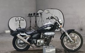HONDA MAGNA 50 AC13
