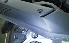 HONDA PCX 125 2009 JK05