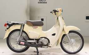 HONDA C110 SUPER CUB 2023 JA44