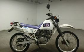 SUZUKI DJEBEL 200 (DR200SE) SH42A