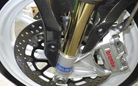 DUCATI MONSTER S4R TESTASTRETTA 2007