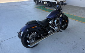 HARLEY FXBB 2026 YJ9