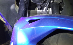 KAWASAKI ZX-4R SE 2023 ZX400P