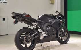 HONDA CBR1000RR 2007 SC57