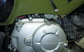 HONDA CROSS CUB 110 1996 JA45
