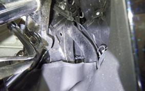 HONDA PCX 125 2026 JK05