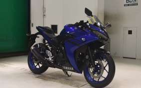 YAMAHA YZF-R25 2024 RG43J