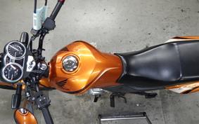 HONDA CBF 125 1981