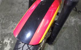 YAMAHA SRV250 RENAISSA 4DN