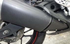YAMAHA YZF-R25 1999 RG10J