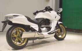 HONDA DN01 2013 RC55