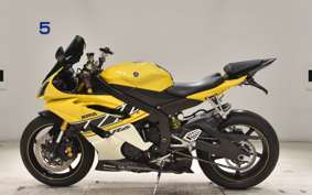 YAMAHA YZF-R6 2014