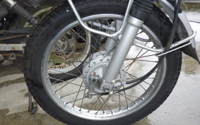HONDA CL50 BENLY 2015 CD50