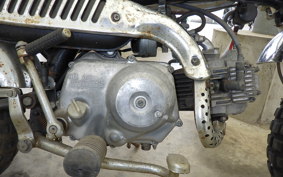 HONDA MONKEY Z50J