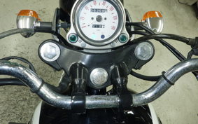 KAWASAKI ESTRELLA CUSTOM 2023 BJ250A