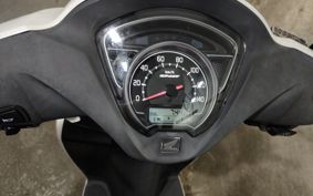 HONDA DIO110 BASIC JK03