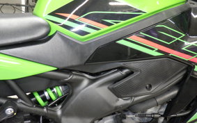 KAWASAKI ZX-4RR 2023 ZX400P