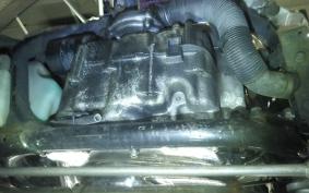 HONDA STEED 400 1992 NC26