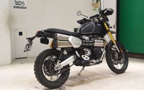TRIUMPH SCRAMBLER 1200 XE 2019