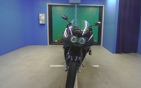KAWASAKI ZXR250 Gen.2 1991 ZX250C