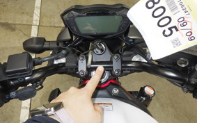 SUZUKI SV650 A 2022 VP55B