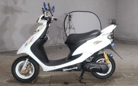 YAMAHA JOG ZR EVOLUTION SA16J