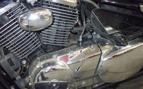 SUZUKI INTRUDER 400 Classic 2003 VK54A