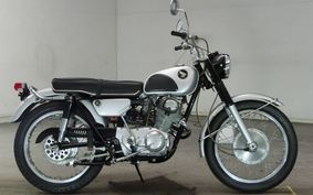 HONDA CL72 BENLY CL72