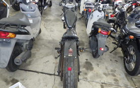 SUZUKI VANVAN 200 NH41A